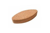 Korkblock oval - 2