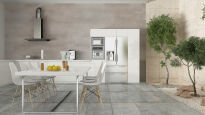 Wandkork EXCLUSIVE GREY 3MM - 3