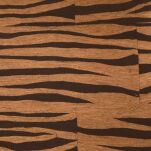 Korkstoff - ZEBRA - 2