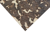 Wandkork Cream Chocolate - 2