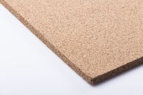 Korkplatte 1 mm (915x610mm) – feinkörnig - 2