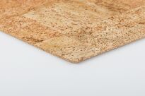 Wandkork Europa Natural 3MM - 2