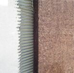 Expandierter Kork für Fassaden, 40 × 500 × 1000 mm - 4
