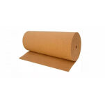 Korkrollen 4mm (8mx0.5m) – mittelkörnig - 2