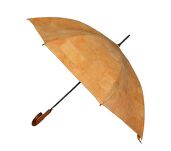 Regenschirm aus Naturkork - 3
