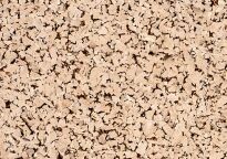 Creme Akustikplatte 10 mm - 2