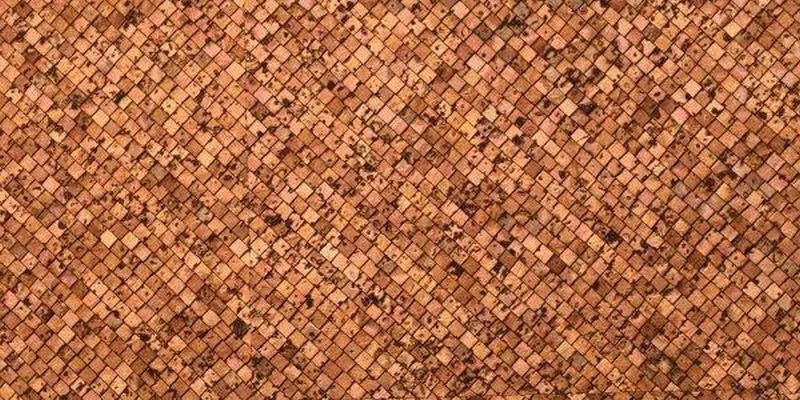 Korkstoff - MOSAIK