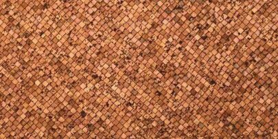 Korkstoff - MOSAIK