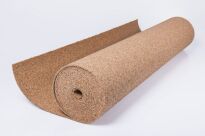 Korkunterlagen 3mm (10mx1m) - 3