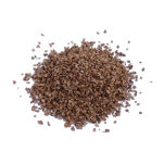 Korkgranulat 2-4mm - 2
