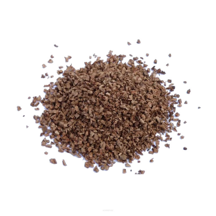 Korkgranulat 2-4mm