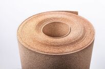 Korkrollen 10mm (5mx1m) – mittelkörnig - 2