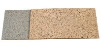 Grau Akustikplatte 10 mm - 2
