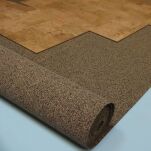 Gummikork 5mm (1mx5m) - 4
