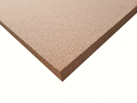 Korkplatte 25mm (915x610mm) – feinkörnig - 2