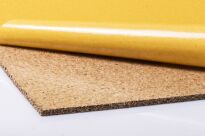 Selbstklebende Korkplatte 915x610x15mm -grobkörnig - 2