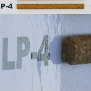 Kork Fußleisten LP-4 60cm