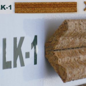 Kork Fußleisten LK-1 60 cm